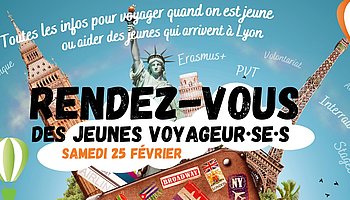 Voir l'actualité En route pour une mobilité !