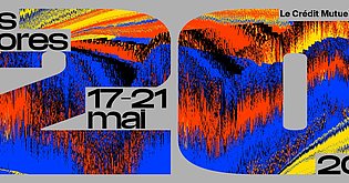 Voir l'actualité Gagnez vos places pour le festival électro "Nuits sonores" !