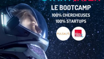 Voir l'actualité Etudier et entreprendre c'est possible !
