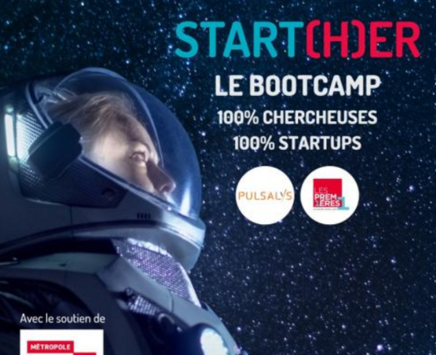 Voir l'actualité Etudier et entreprendre c'est possible !