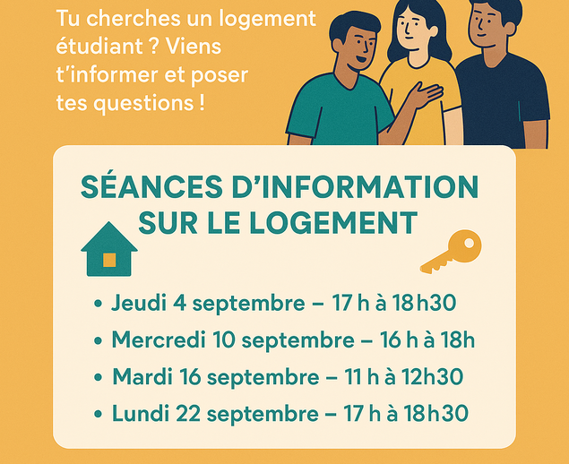 Voir l'actualité Hop ! Trouvez votre logement pour la rentrée 25/26 