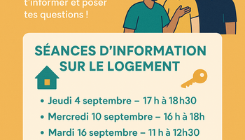 Voir l'actualité Hop ! Trouvez votre logement pour la rentrée 25/26