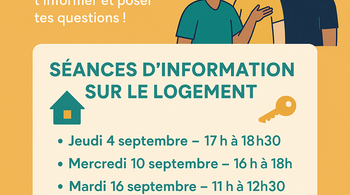 Voir l'actualité Hop ! Trouvez votre logement pour la rentrée 25/26 