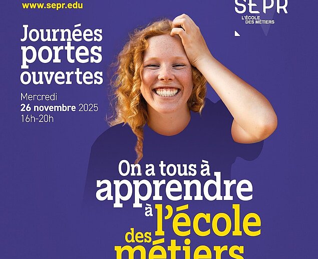 Voir l'actualité Les rendez-vous et dispositifs pour s'orienter en 2026