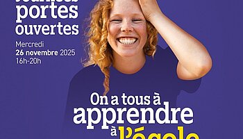 Voir l'actualité Les rendez-vous et dispositifs pour s'orienter en 2026