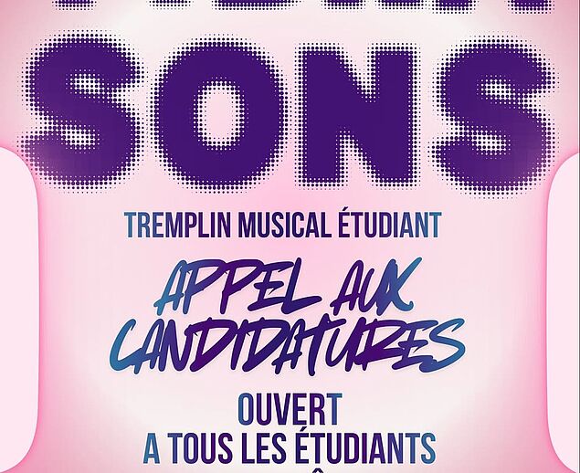 Voir l'actualité Financer / valoriser ses projets / talents 