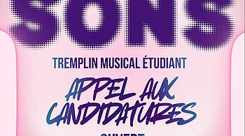 Voir l'actualité Financer / valoriser ses projets / talents 