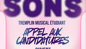 Voir l'actualité Financer / valoriser ses projets / talents 