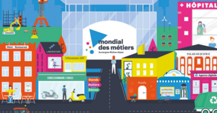 Voir l'actualité Les rendez-vous et dispositifs pour s'orienter en 2026