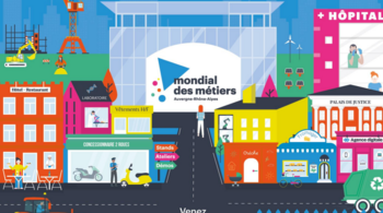 Voir l'actualité Les rendez-vous et dispositifs pour s'orienter en 2026