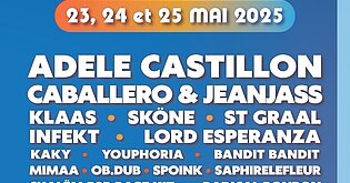 Voir l'actualité 24h de l'INSA : on vous invite !