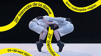 Voir l'actualité La biennale de la danse 2023