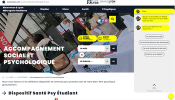 Voir l'actualité Obee : gardons le lien !