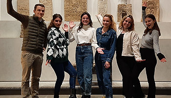 Voir l'actualité Financer / valoriser ses projets / talents