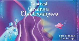 Voir l'actualité Vos bons plans festivals de l'été 2024