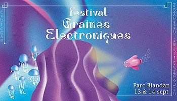 Voir l'actualité Vos bons plans festivals de l'été 2024