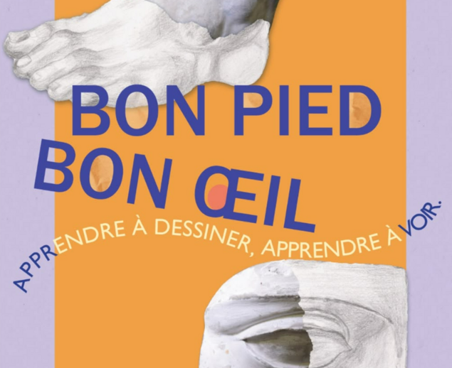 Voir l'actualité Votre programme étudiant pour les vacances de février 2026 ! 