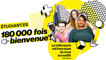 Voir l'actualité Par ici la rentrée 2023 !