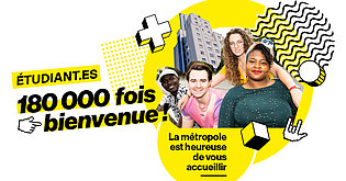 Voir l'actualité Par ici la rentrée 2023 !