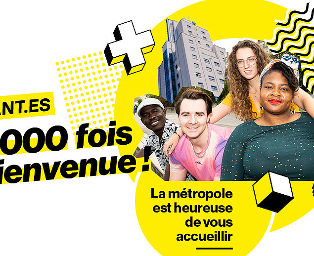 Voir l'actualité Par ici la rentrée 2023 !