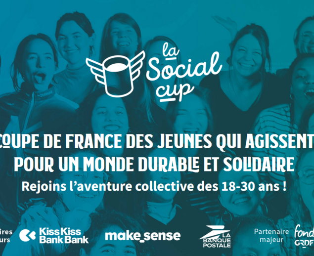 Voir l'actualité Etudier et entreprendre c'est possible !