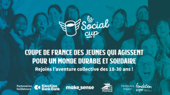 Voir l'actualité Etudier et entreprendre c'est possible !