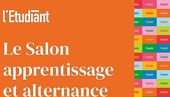 Voir l'actualité S'orienter : les rendez-vous du moment