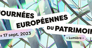 Voir l'actualité Journées du Patrimoine 2023 : votre programme étudiant !