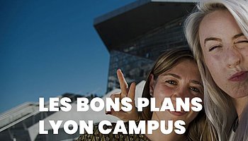 Voir l'actualité Vos bons plans de la rentrée