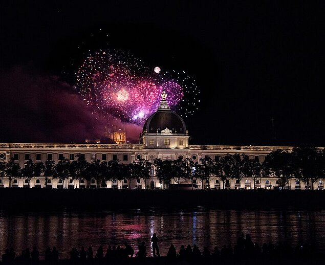 Voir l'actualité Festivités du 14 juillet : toutes les infos pour en profiter ! 