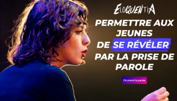 Voir l'actualité Financer / valoriser ses projets / talents