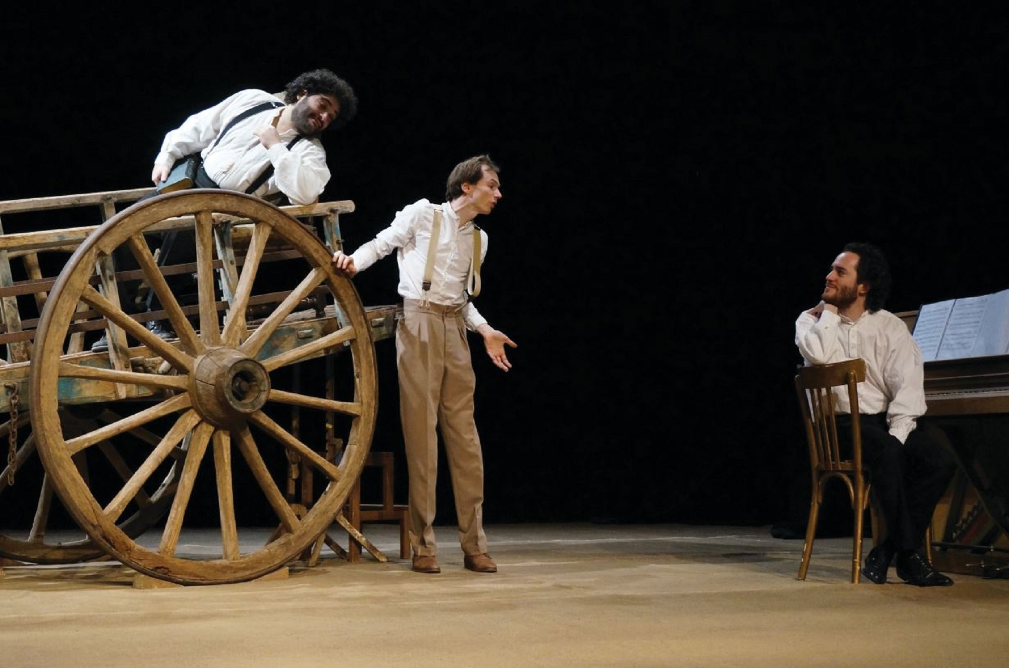 lieux d'aisance 8 lettres