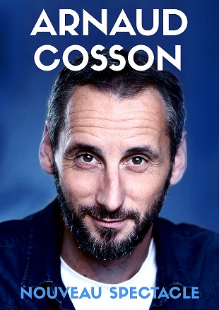 ARNAUD COSSON