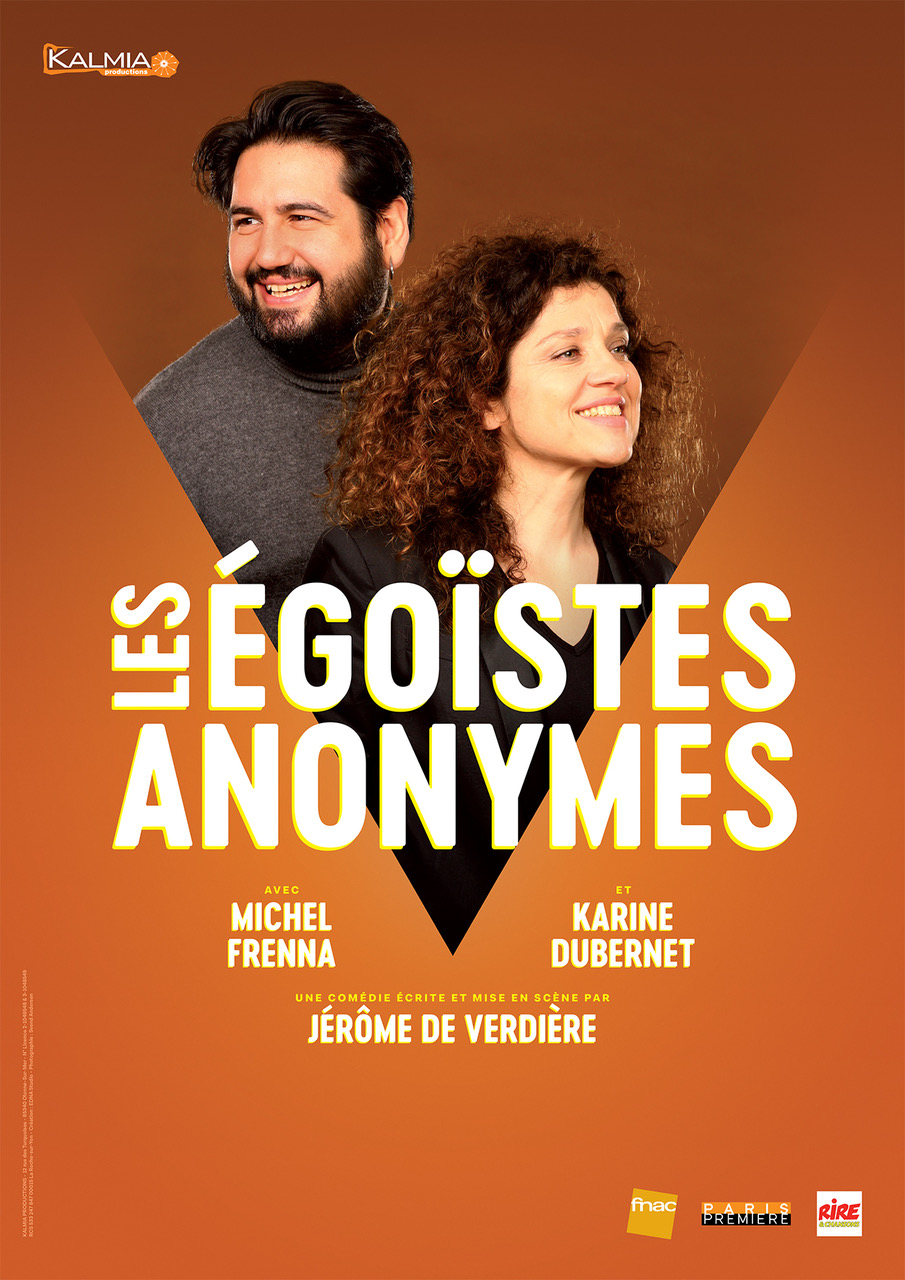 Egoïstes Affiche A2.indd