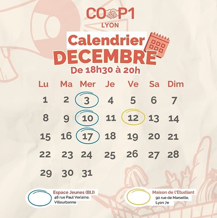 Voir le message sur Facebook