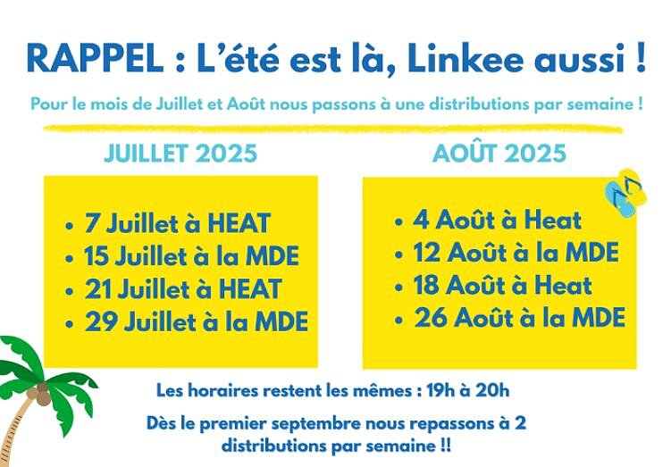 Voir le message sur Facebook