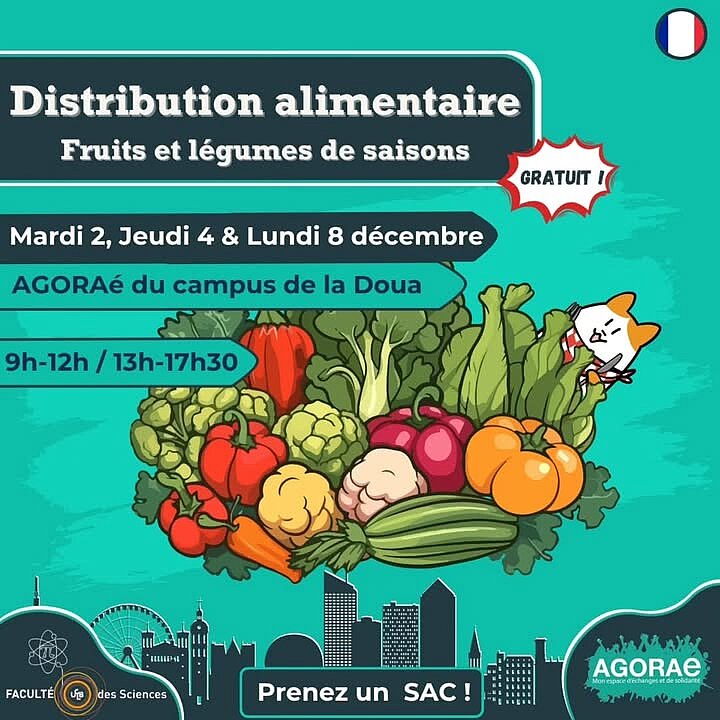 Voir le message sur Facebook