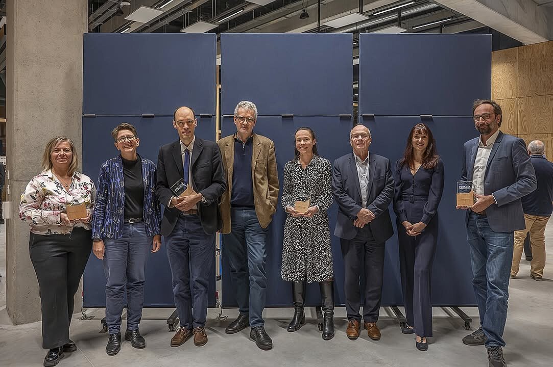 Voir le message sur Facebook