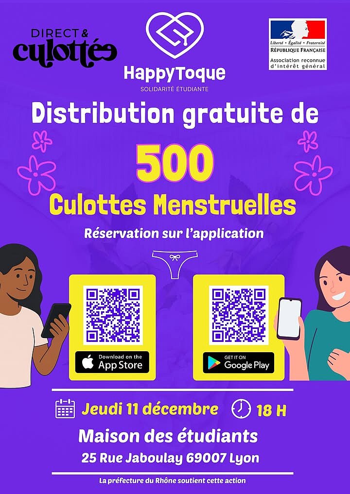 Voir le message sur Facebook