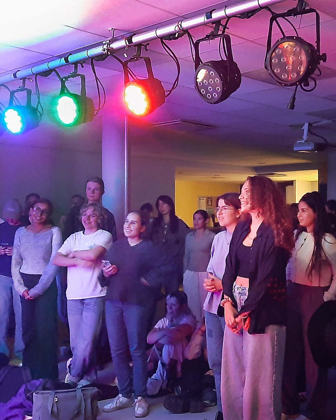 Voir la photo sur Instagram