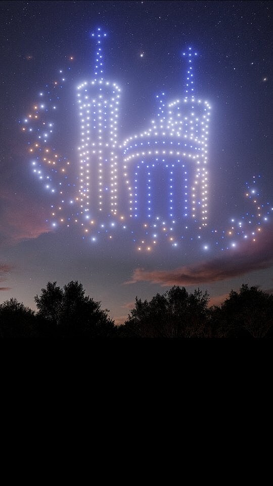 Voir le message sur Facebook