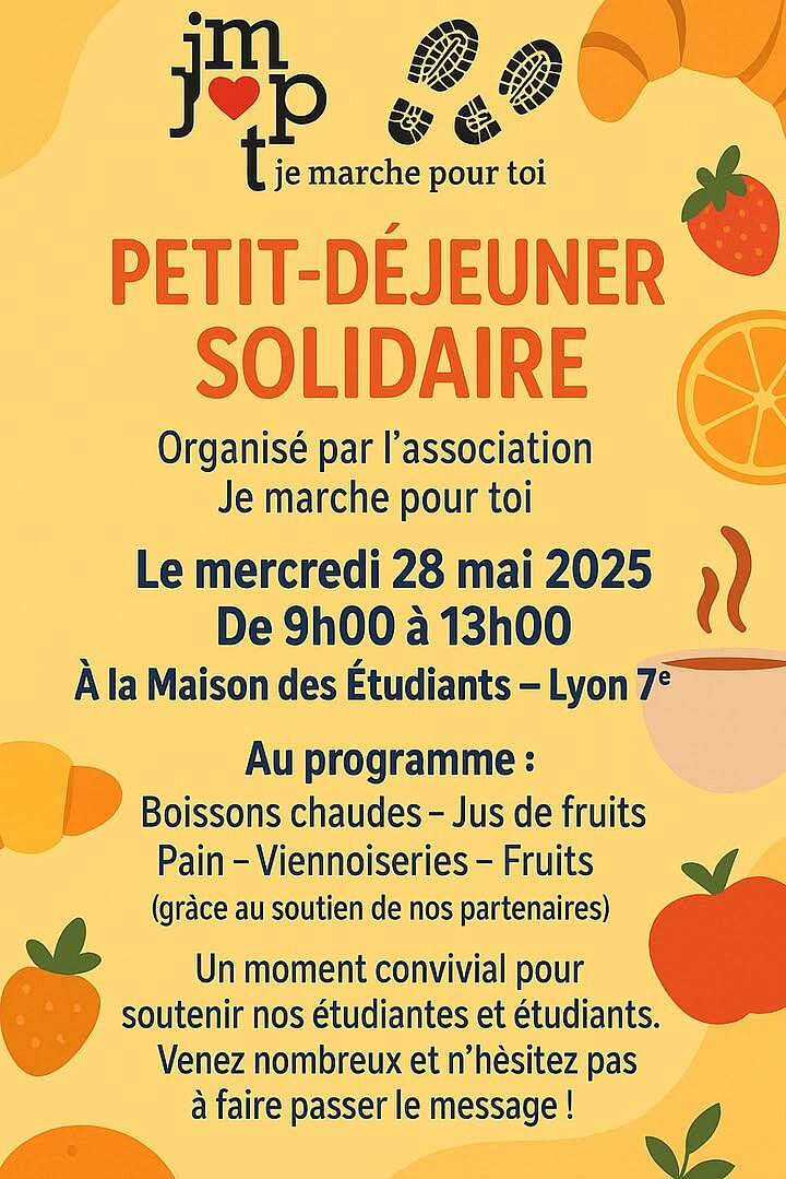 Voir le message sur Facebook