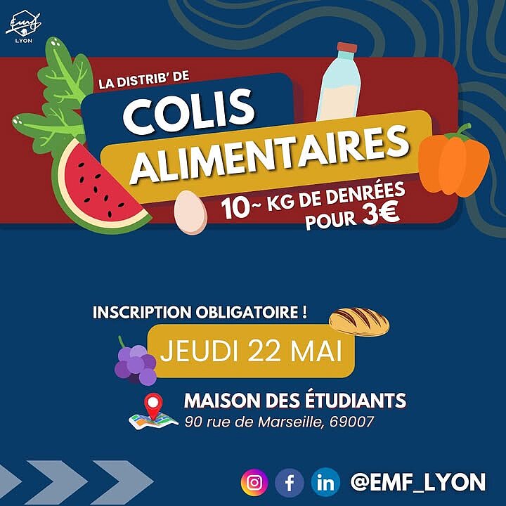 Voir le message sur Facebook