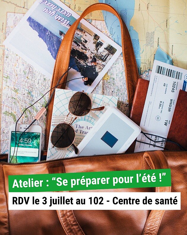 Voir le message sur Facebook