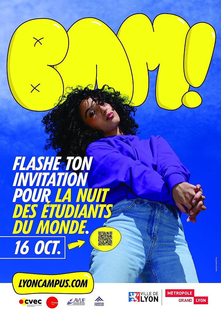 Voir le message sur Facebook