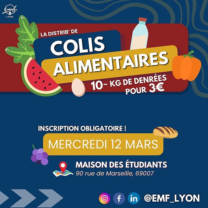 Voir le message sur Facebook