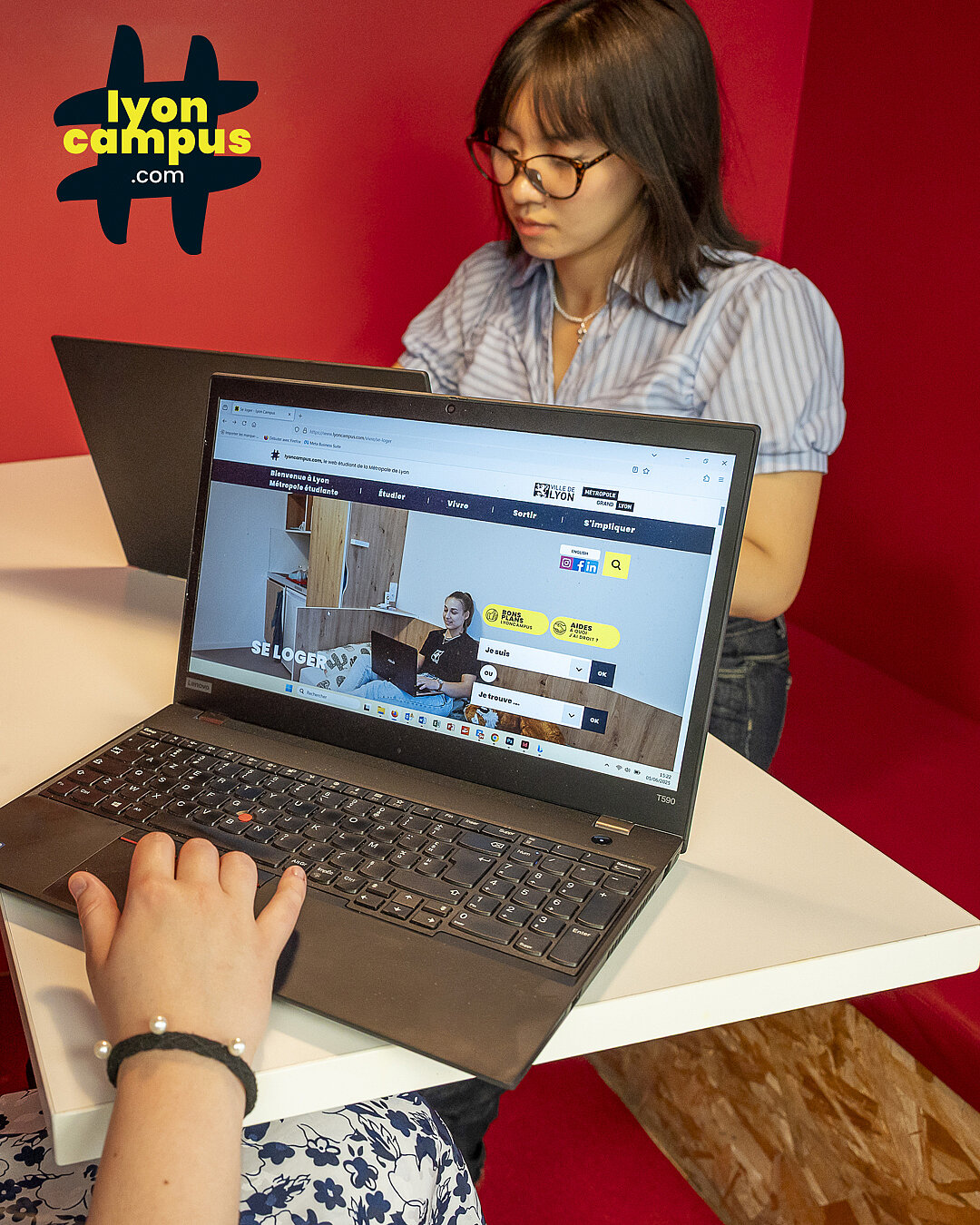 Voir la photo sur Instagram