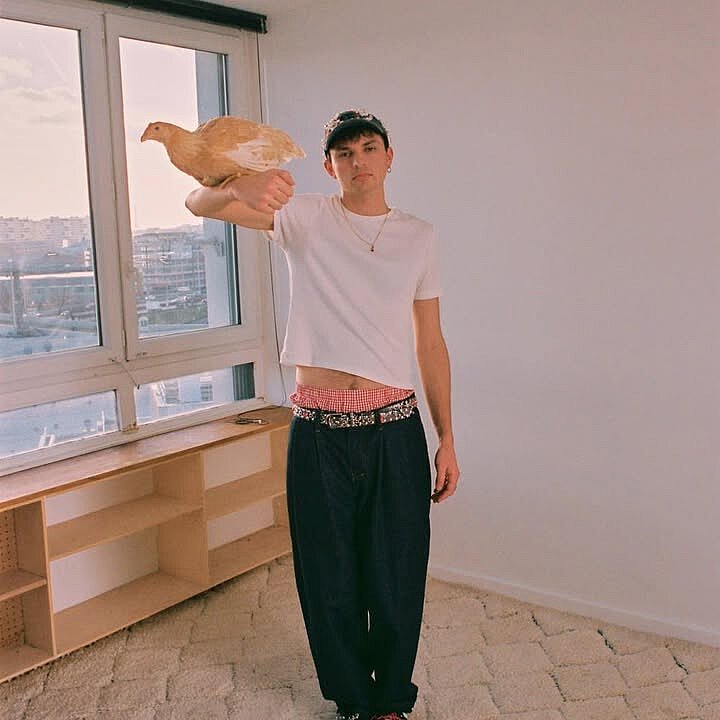 Voir le message sur Facebook