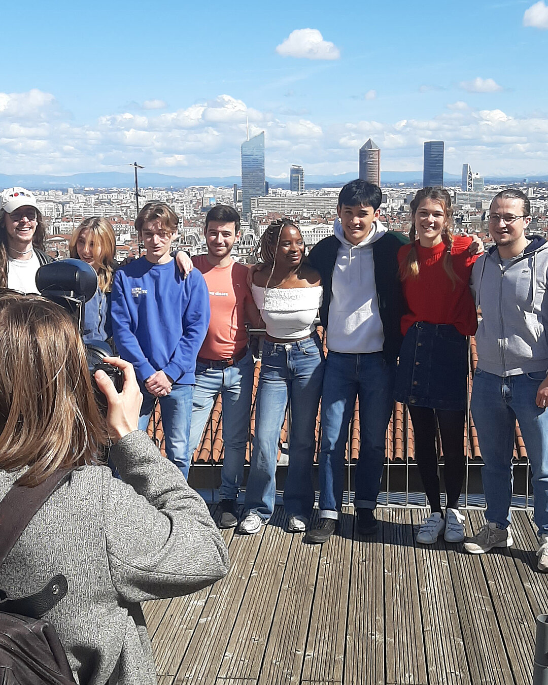 Voir la photo sur Instagram