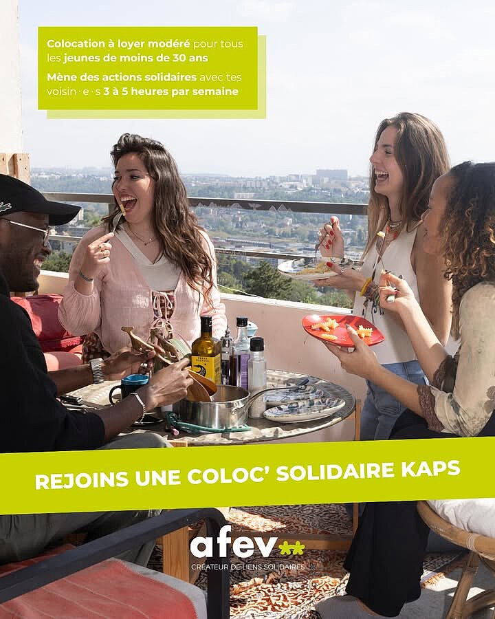 Voir le message sur Facebook